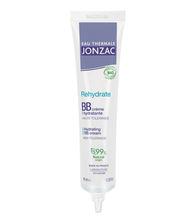 Eau Thermale Jonzac Rehydrate BB Cream (SPF 10) - Orta