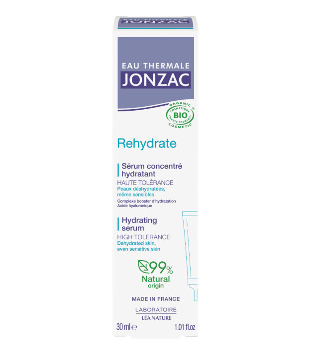 Eau Thermale Jonzac Rehydrate Nemlendirici Konsantre Serum