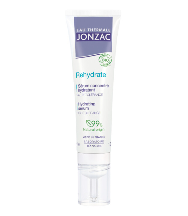Eau Thermale Jonzac Rehydrate Nemlendirici Konsantre Serum