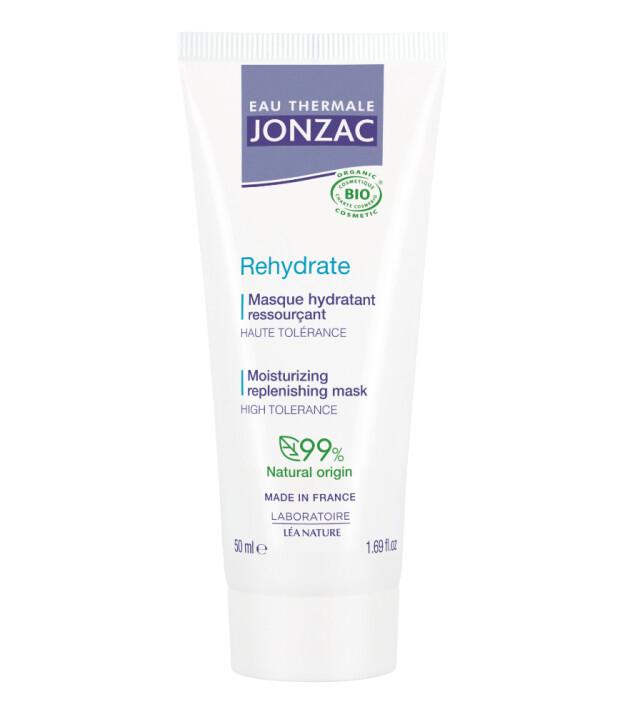 Eau Thermale Jonzac Rehydrate Organik Nemlendirici Maske