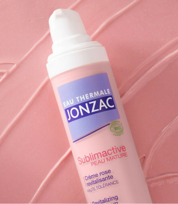 Eau Thermale Jonzac Sublimaktif Kırışıklık Karşıtı Sıkılaştırıcı Konsantre Serum