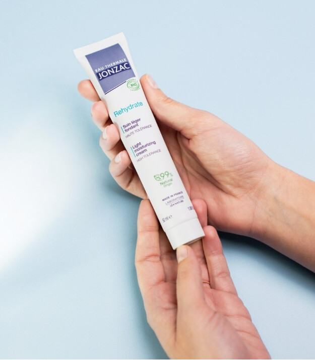 Eau Thermale Jonzac Rehydrate Nemlendirici Konsantre Serum