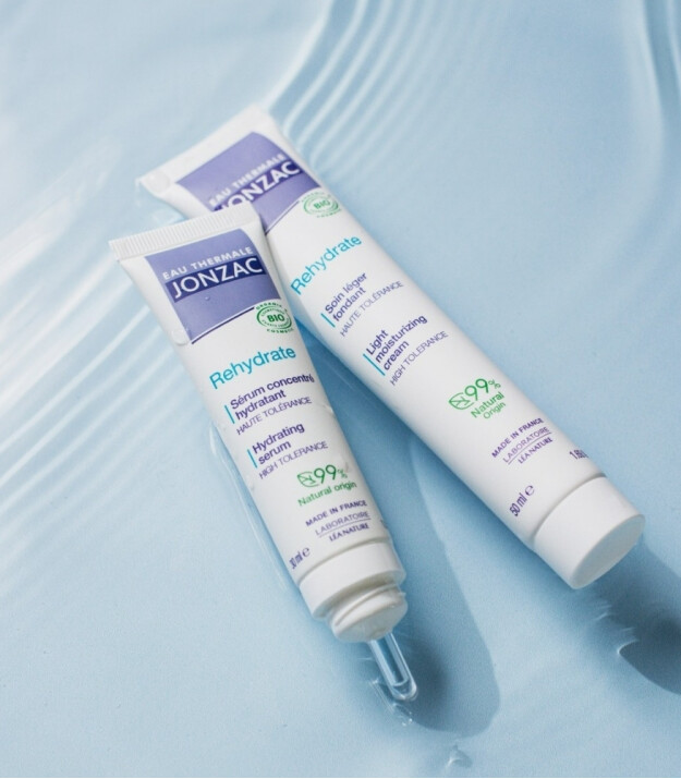 Eau Thermale Jonzac Rehydrate Nemlendirici Konsantre Serum