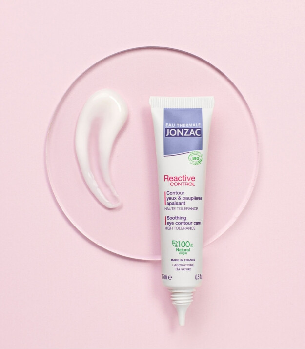 Eau Thermale Jonzac Reaktif Control Light Yüz Kremi