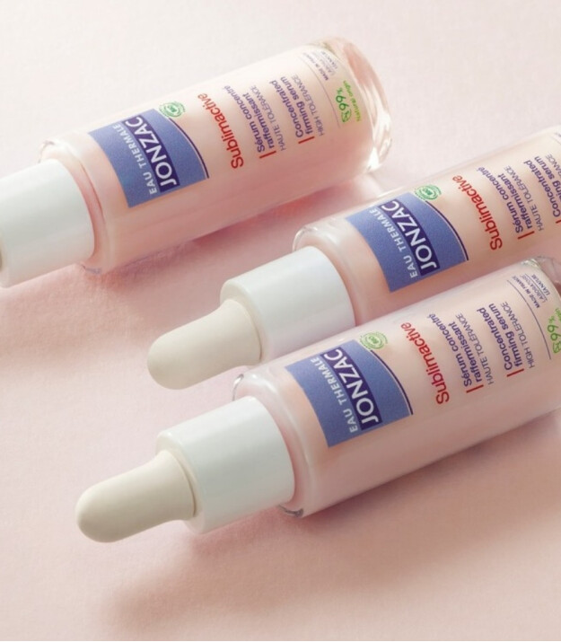 Eau Thermale Jonzac Sublimaktif Kırışıklık Karşıtı Sıkılaştırıcı Konsantre Serum