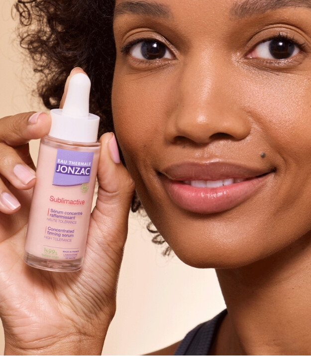 Eau Thermale Jonzac Sublimaktif Kırışıklık Karşıtı Sıkılaştırıcı Konsantre Serum