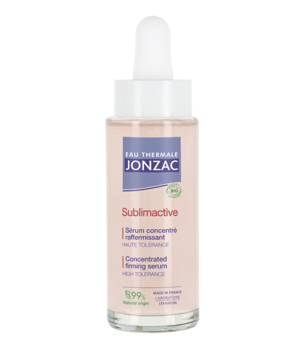 Eau Thermale Jonzac Sublimaktif Kırışıklık Karşıtı Sıkılaştırıcı Konsantre Serum