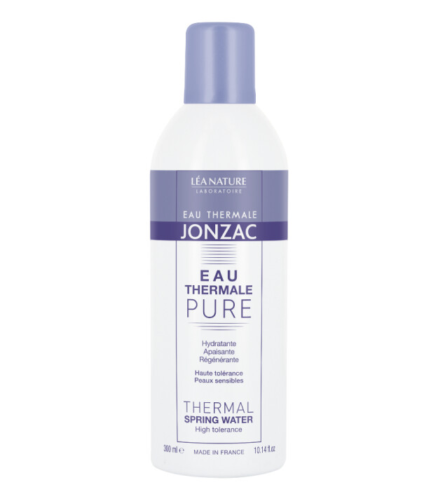 Eau Thermale Jonzac Termal Su (300 ml)