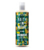 Faith in Nature %99 Doğal Pürüzsüzleştirici Saç Bakım Kremi // Jojoba