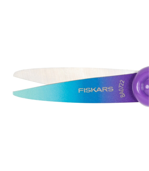 Fiskars Big Kids Makas (15 cm) // Degrade Mor