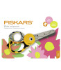 Fiskars Çocuk Makas // Arı