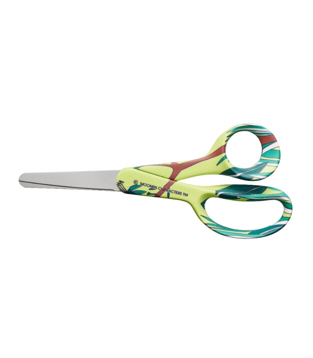 Fiskars Moomin Çocuk Makası (13 cm) - Solak // Moomin Snorkmaiden - Pikku Myy
