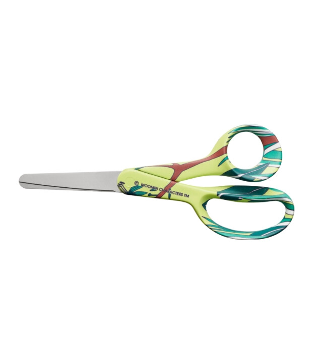 Fiskars Moomin Çocuk Makası (13 cm) - Solak // Moomin Snorkmaiden - Pikku Myy