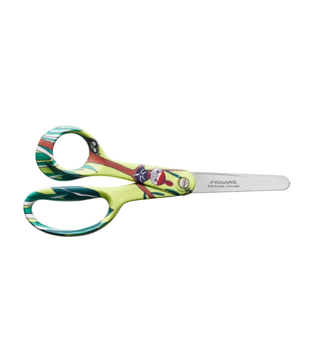 Fiskars Moomin Çocuk Makası (13 cm) - Solak // Moomin Snorkmaiden - Pikku Myy