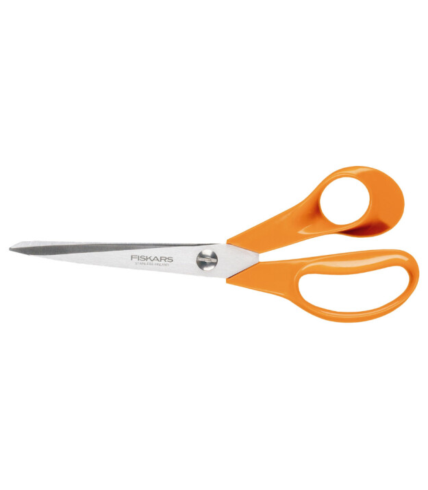 FISKARS Classic Yetişkin Makası (21 cm)