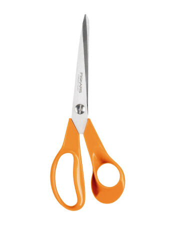 FISKARS Classic Yetişkin Makası (21 cm)