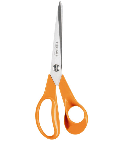 FISKARS Classic Yetişkin Makası (21 cm)