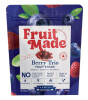 Fruitmade Berry Trio Karışık Kurutulmuş Meyve Çubukları (Yaban Mersini&Ahududu&Çilek) (90 gr)