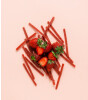 Fruitmade Berry Trio Karışık Kurutulmuş Meyve Çubukları (Yaban Mersini&Ahududu&Çilek) (90 gr)