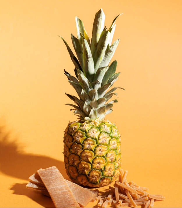 Fruitmade Fruitful Harmony Karışık Kurutulmuş Meyve (Cennet Hurması&Ananas&Portakal&Mango) (40 gr)