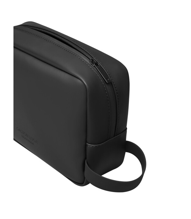 Gaston Luga Spl&auml;sh Toiletry Bag // Black