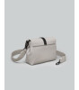 Gaston Luga Splash Crossbody &Ccedil;anta - Gri