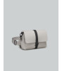 Gaston Luga Splash Crossbody &Ccedil;anta - Gri