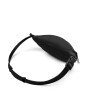 Gaston Luga D&auml;sh Bumbag Bel &Ccedil;antası // Black