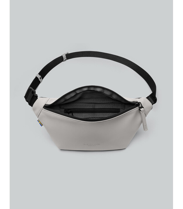 Gaston Luga D&auml;sh Bumbag Bel &Ccedil;antası - Taupe