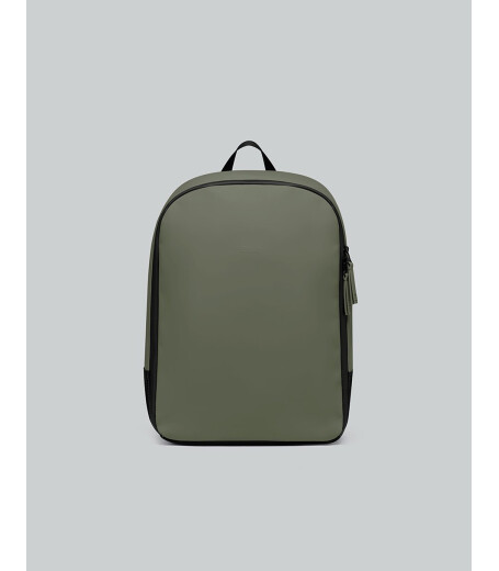 Gaston Luga Dash Daily Laptop B&ouml;lmeli Sırt &Ccedil;antası (14 inch) // Haki