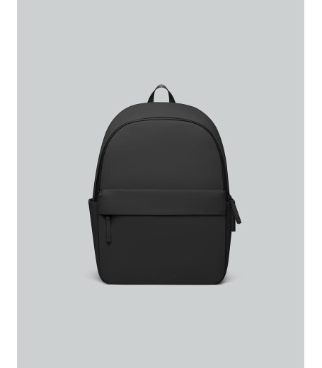 Gaston Luga Dash Uni Laptop B&ouml;lmeli Sırt &Ccedil;antası (14 inch) // Siyah