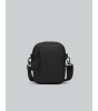 Gaston Luga Dash Vertı Crossbody &Ccedil;anta - Siyah
