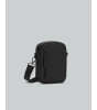 Gaston Luga Dash Vertı Crossbody &Ccedil;anta - Siyah