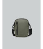 Gaston Luga Dash Vertı Crossbody &Ccedil;anta - Zeytin Yeşili