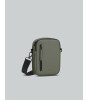 Gaston Luga Dash Vertı Crossbody &Ccedil;anta - Zeytin Yeşili