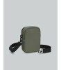 Gaston Luga Dash Vertı Crossbody &Ccedil;anta - Zeytin Yeşili