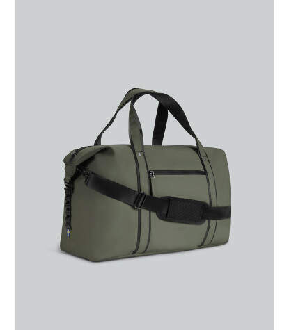 Gaston Luga Dash Weekender 2.0 Medıum Çanta - Zeytin Yeşili