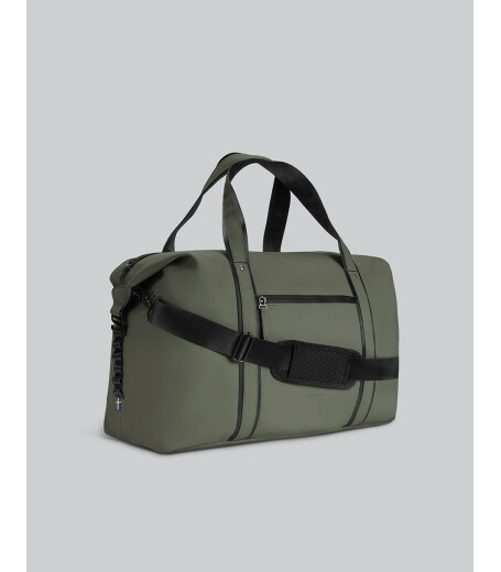 Gaston Luga Dash Weekender 2.0 Medıum &Ccedil;anta - Zeytin Yeşili