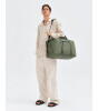 Gaston Luga Dash Weekender 2.0 Medıum &Ccedil;anta - Zeytin Yeşili