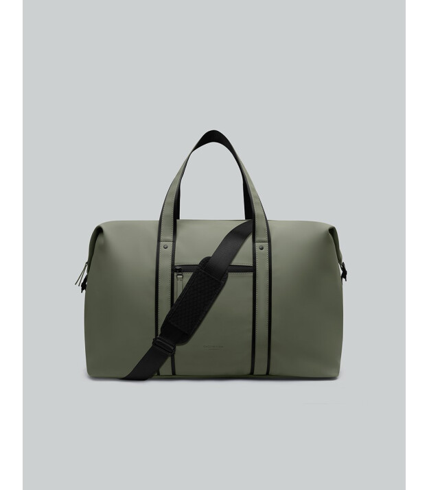 Gaston Luga Dash Weekender 2.0 Medıum &Ccedil;anta - Zeytin Yeşili