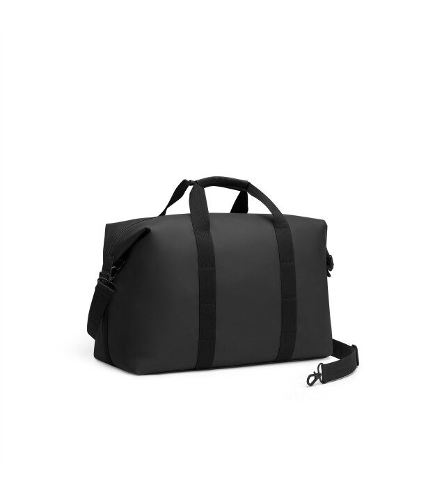 Gaston Luga D&auml;sh Weekender S Spor &Ccedil;antası // Black