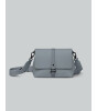 Gaston Luga Splash Crossbody &Ccedil;anta - Granit Gri
