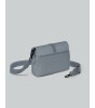 Gaston Luga Splash Crossbody &Ccedil;anta - Granit Gri