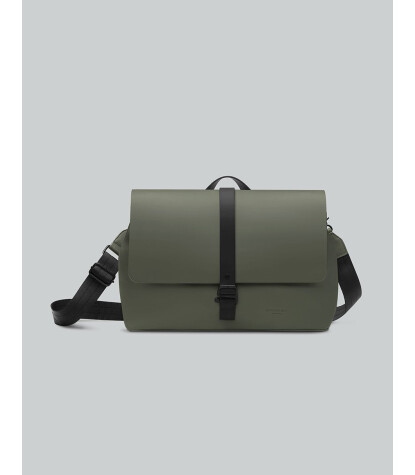 Gaston Luga Splash Crossbody Large 14