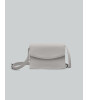 Gaston Luga Splash Pıx Crossbody &Ccedil;anta - Gri