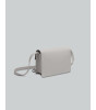 Gaston Luga Splash Pıx Crossbody &Ccedil;anta - Gri