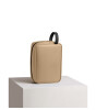 Gaston Luga Spl&auml;sh Toiletry Bag // Latte