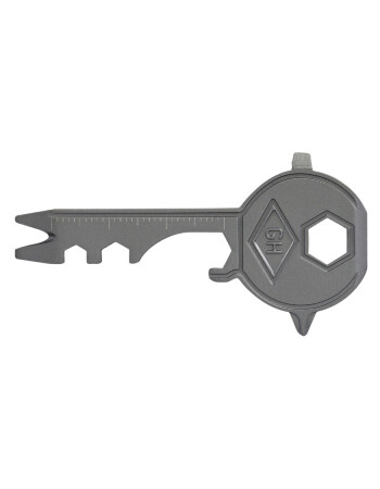 Gentlemen′s Hardware Çok Amaçlı Alet Kiti 14-in-1