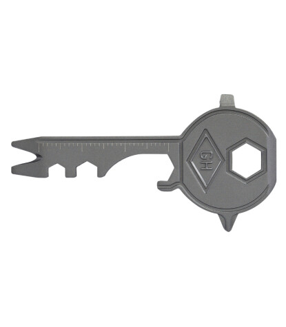 Gentlemen′s Hardware Çok Amaçlı Alet Kiti 14-in-1