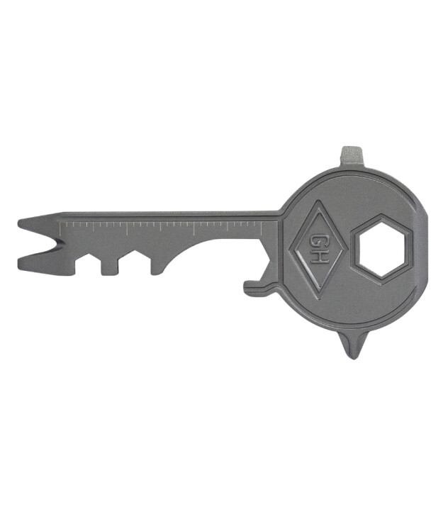 Gentlemen′s Hardware Çok Amaçlı Alet Kiti